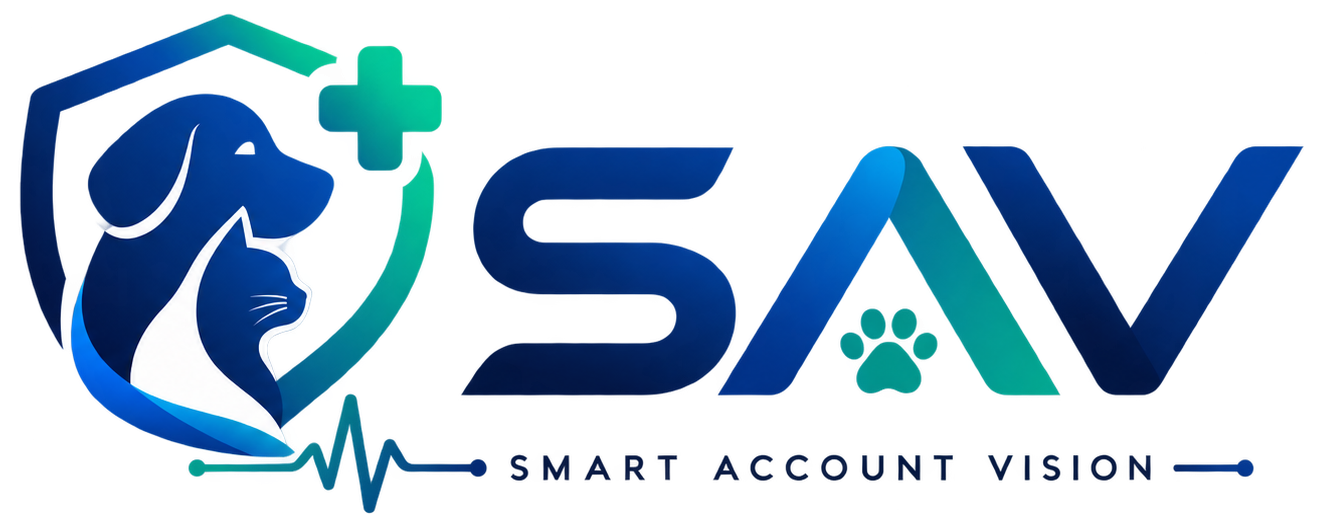 SAV Smart Account Vision